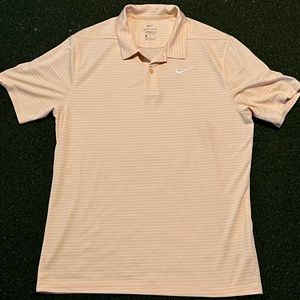 Nike Golf Polo